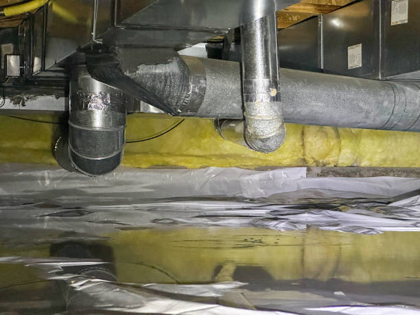 Water damage restoration experts in East Bangor, PA
